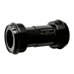 CeramicSpeed Coated T74/73 Ceramic Bottom Bracket - For SRAM DUB Alternative MTB - T47-73-DUB - Black