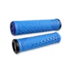 ODI CF Stuurhandvatten - BMX | Lock-On V2.1 | 135mm - Blue / White 2 ODI CF Stuurhandvatten - BMX | Lock-On V2.1 | 135mm - Blue / White -Rijwiel Onderdel Verkoopwinkel cfblue 1489540