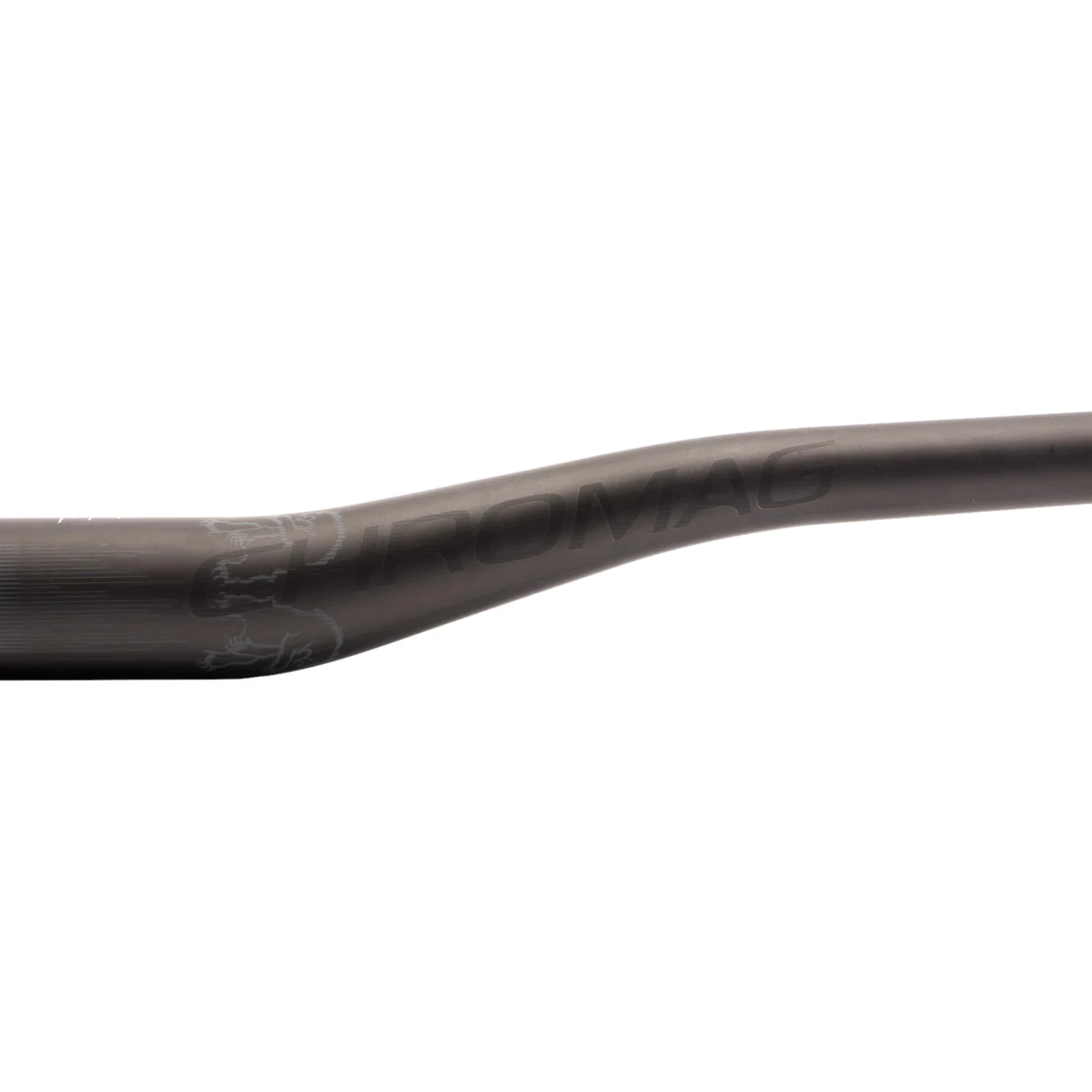 CHROMAG BZA Stuur - Carbon | 35mm | 25mm Rise | 800mm - Zwart/oranje 6 CHROMAG BZA Stuur - Carbon | 35mm | 25mm Rise | 800mm - Zwart/oranje - Afbeelding 4