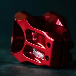 CHROMAG RIZA Stuurpen - 31.8mm | 1 1/8" - Zilver -Rijwiel Onderdel Verkoopwinkel chromag riza stem back 1471659