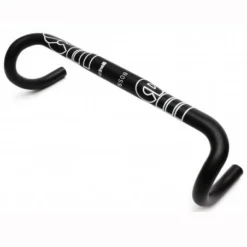 Cinelli Boss Road Handlebar 31.8 - Black