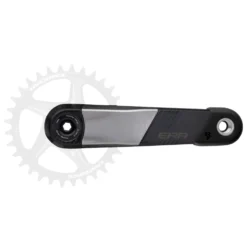 Race Face Era 136 Carbon Crank - Carbon / Black 11 Race Face Era 136 Carbon Crank - Carbon / Black -Rijwiel Onderdel Verkoopwinkel ck23era136arm170blk raceface crankarm era 136 170 blk 02 1427636