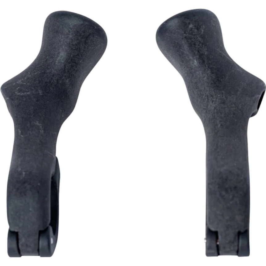 CloseTheGap ErgoMyRide XC-M Inner Bar Ends 3 CloseTheGap ErgoMyRide XC-M Inner Bar Ends