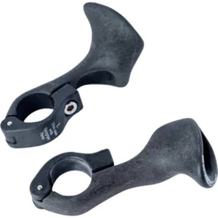 Rijwiel Onderdel Verkoopwinkel -Rijwiel Onderdel Verkoopwinkel closethegap ergomyride xc m mtb grips black 2 1158989