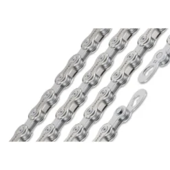 Wippermann ConneX 11sE (stainless Steel Inner Link) 11-speed / E-Bike Chain - 132 Links