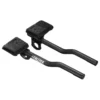 Control Tech Falcon Triathlon Clip On Aerobar - Carbon - S-Bend