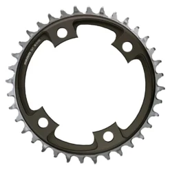 SRAM Kettingblad - 107mm | X-SYNC | 1x12-voudig | D1 - Blast Black