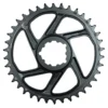 SRAM Eagle SL Kettingblad - Direct Mount | X-SYNC 2 | 12-voudig | C2 - Offset 6mm | Lunar Grey -Rijwiel Onderdel Verkoopwinkel cr xsnc dm c2 sram eagle sl chainring lunar grey 38t 1426096