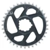 SRAM Eagle Kettingblad - Direct Mount | X-SYNC 2 | 11/12-voudig | C3 - Offset 6mm | Lunar/Polar Grey -Rijwiel Onderdel Verkoopwinkel cr xsnc dm c3 sram eagle chainring 6mm offset 36t 1426022
