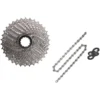 Shimano CS-HG700 Cassette - 11-voudig | 11-34 Tanden + Shimano CN-HG601 Ketting 11-Voudig | 118 Schakels - Speciale Aanbieding 2 Shimano CS-HG700 Cassette - 11-voudig | 11-34 Tanden + Shimano CN-HG601 Ketting 11-Voudig | 118 Schakels - Speciale Aanbieding -Rijwiel Onderdel Verkoopwinkel cs hg700 kassette hg601 kette 11 fach 1579469