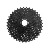 SunRace CSMS1-TAW 10-Speed Cassette | 11-36 - Black