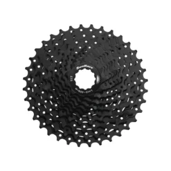 SunRace CSMS1-TAW 10-Speed Cassette | 11-36 - Black