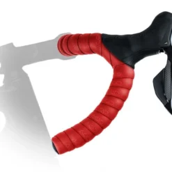 CUBE ACID Handlebar Tape CC 3,5 CMPT - Red -Rijwiel Onderdel Verkoopwinkel cube 93594 acid bar tape cc 3 5 cmpt red c 1044017