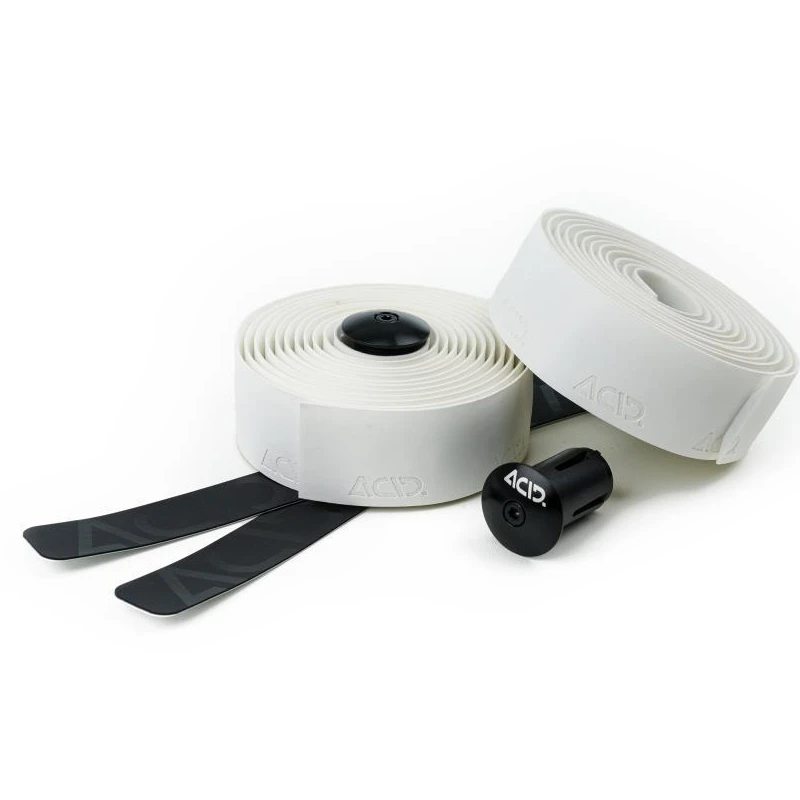 CUBE ACID Handlebar Tape RC 2,5 - White 3 CUBE ACID Handlebar Tape RC 2,5 - White