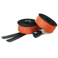 CUBE ACID Handlebar Tape RC 3,0 - Black“n“orange