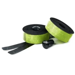CUBE ACID Handlebar Tape RC 3,0 - Black“n“neon Yellow