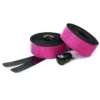 CUBE ACID Handlebar Tape RC 3,0 - Black´n´neon Pink