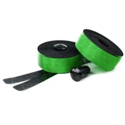CUBE ACID Handlebar Tape RC 3,0 - Black“n“neon Green