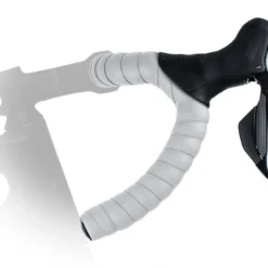 CUBE ACID Handlebar Tape CC 3,5 - White -Rijwiel Onderdel Verkoopwinkel cube 93618 acid bar tape cc 3 5 white c 1044013