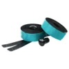 CUBE ACID RC Handlebar Tape | 3.0mm - Black´n´turquoise -Rijwiel Onderdel Verkoopwinkel cube rc handlebar tape 3mm black turquoise main 1274617