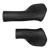 CUBE ACID TRAVEL COMFORT Handlebar Grips For Twist Shifter - Regular - Black 1 CUBE ACID TRAVEL COMFORT Handlebar Grips For Twist Shifter - Regular - Black -Rijwiel Onderdel Verkoopwinkel cube travel comfort twist shifter black main 1328970