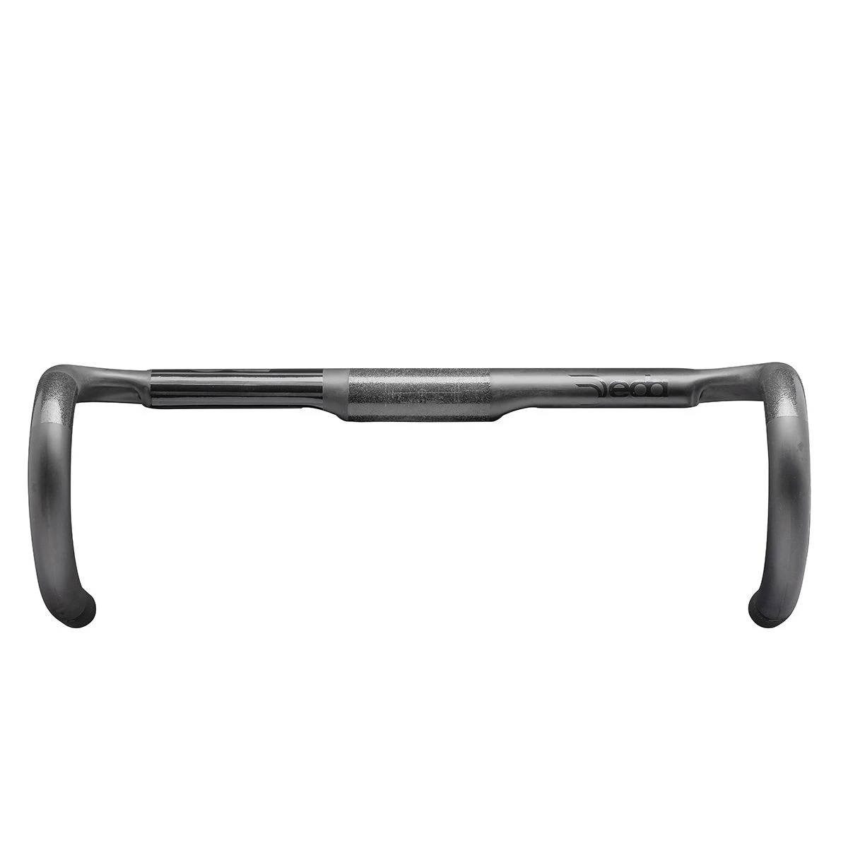 Deda-elementi Deda Superzero RS Carbon Handlebar - Black 4 Deda-elementi Deda Superzero RS Carbon Handlebar - Black - Afbeelding 2