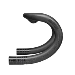 Deda-elementi Deda Superzero RS Carbon Handlebar - Black 10 Deda-elementi Deda Superzero RS Carbon Handlebar - Black -Rijwiel Onderdel Verkoopwinkel deda elementi superzero rs carbon handlebar side 1164260