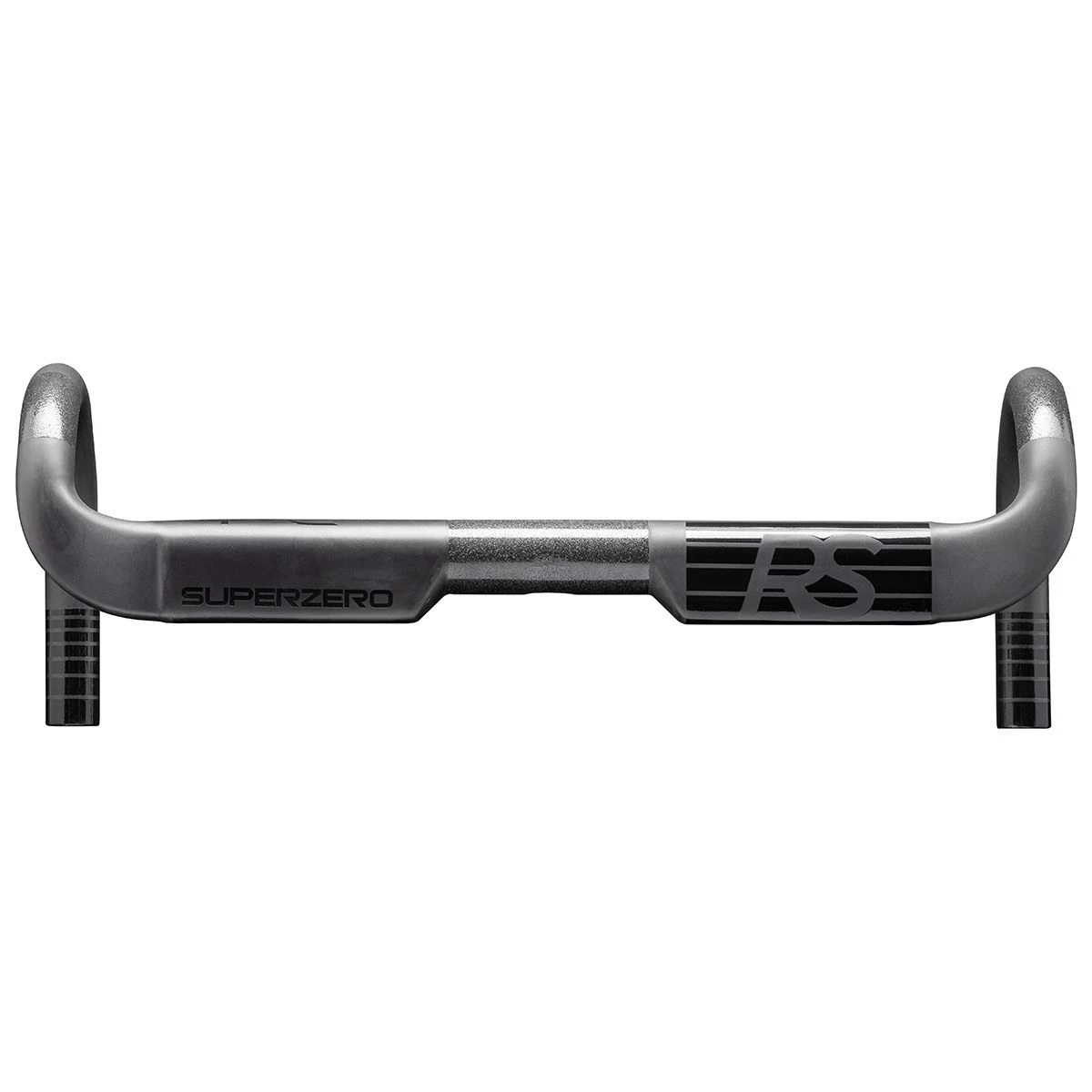 Deda-elementi Deda Superzero RS Carbon Handlebar - Black 5 Deda-elementi Deda Superzero RS Carbon Handlebar - Black - Afbeelding 3