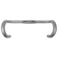 Deda-elementi Deda Zero100 Stuur - 31.7 | RHM - Silver Polish