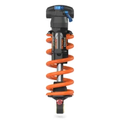 FOX DHX Factory 2-position Adj. Rear Shock - Trunnion - 205 X 60mm -Rijwiel Onderdel Verkoopwinkel dhx factory trunnion 1 999115