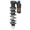 FOX DHX Factory 2-position Adj. Rear Shock - Trunnion - 205 X 62.5mm -Rijwiel Onderdel Verkoopwinkel dhx factory trunnion 3 999117 1