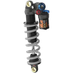 FOX DHX2 Factory 2-position Adj. Rear Shock - 230x65mm