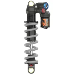 FOX DHX2 Factory HSC/LSC | HSR/LSR Rear Shock - 267x89mm