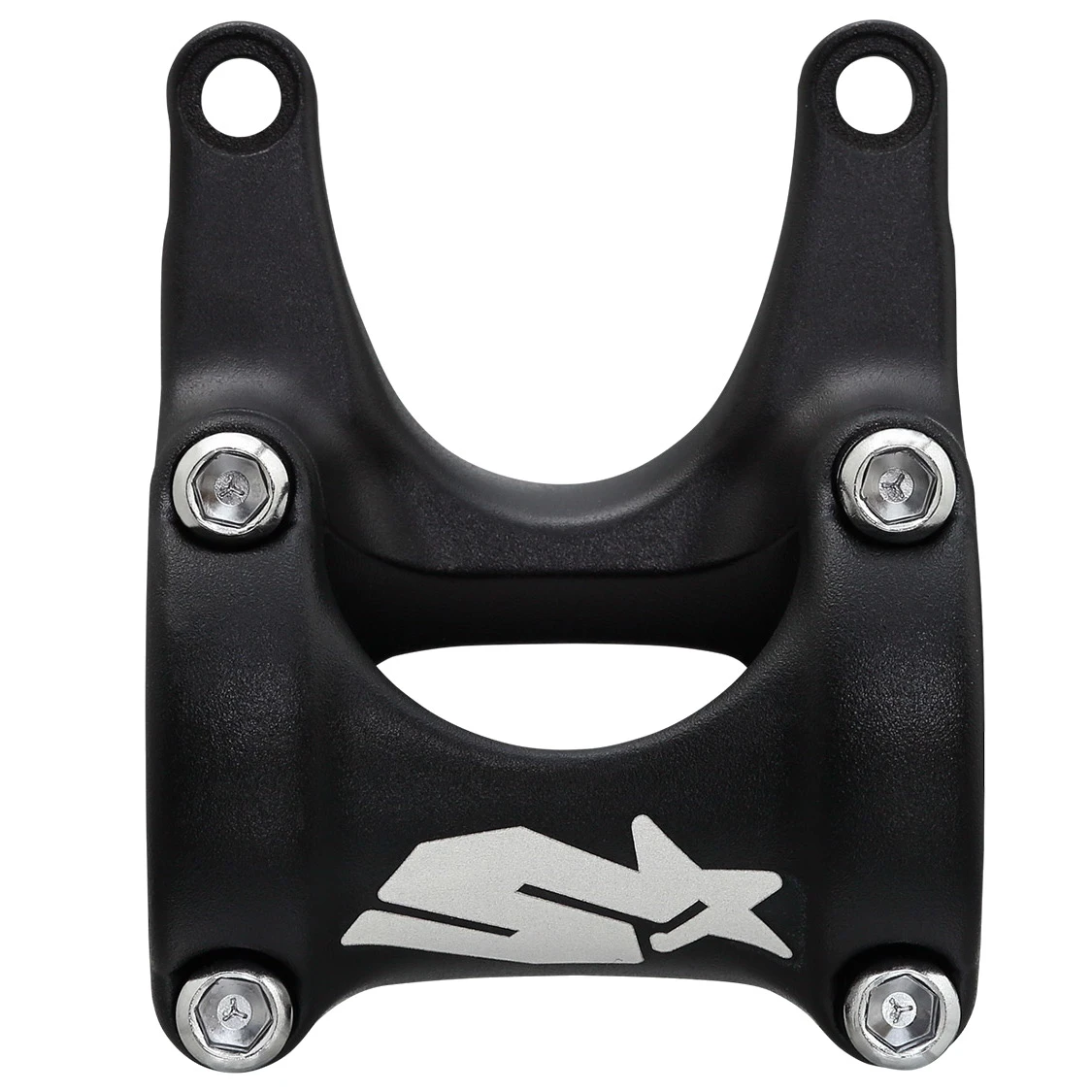 Spank Direct 40 Stem - DM 31.8mm - Shotpeen Black 4 Spank Direct 40 Stem - DM 31.8mm - Shotpeen Black - Afbeelding 2