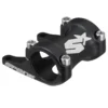 Spank Direct 40 Stem - DM 31.8mm - Shotpeen Black -Rijwiel Onderdel Verkoopwinkel direct 40 stem 3 931667