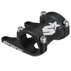 Spank Direct 40 Stem - DM 31.8mm - Shotpeen Black