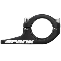 Spank Direct 40 Stem - DM 31.8mm - Shotpeen Black 7 Spank Direct 40 Stem - DM 31.8mm - Shotpeen Black -Rijwiel Onderdel Verkoopwinkel direct 40 stem 931669