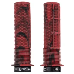 DMR Brendog Deathgrip - Thin - Soft - Marble Red