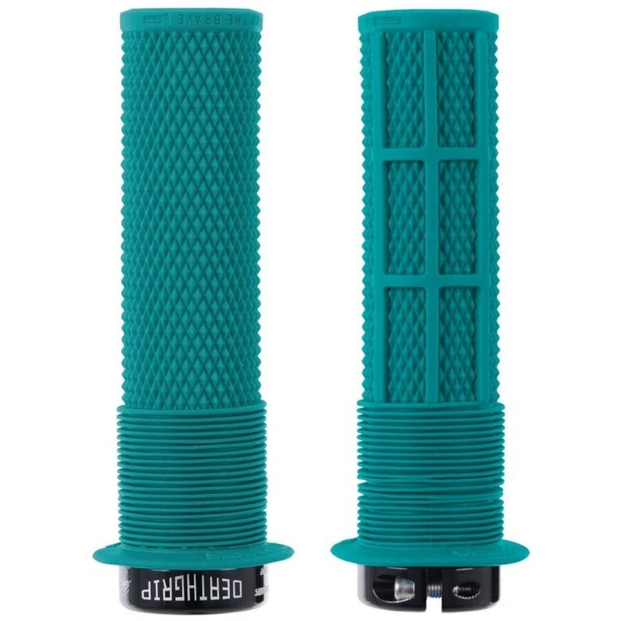 DMR Brendog Deathgrip - Thin - Soft - Tribe 3 DMR Brendog Deathgrip - Thin - Soft - Tribe