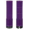 DMR Brendog Deathgrip Flangeless - Thin - Soft - Purple -Rijwiel Onderdel Verkoopwinkel dmr g bren2 thin pu 01 940194