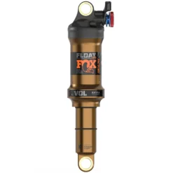 FOX Float DPS Factory Remote Up EVOL LV Rear Shock - 190x51mm -Rijwiel Onderdel Verkoopwinkel dps factory standard remote 3 834272