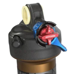 FOX Float DPS Factory 3-position Adj. EVOL LV Rear Shock - Metric - 190x40mm -Rijwiel Onderdel Verkoopwinkel dps factory tech standard lever 1 833970 2