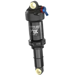 FOX Float DPS Performance 3-position EVOL SV Rear Shock - 165x38mm