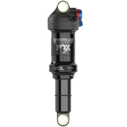 FOX Float DPS Performance 3-position EVOL SV Rear Shock - 184x44mm -Rijwiel Onderdel Verkoopwinkel dps performance standard 3 pos 3 834087 3