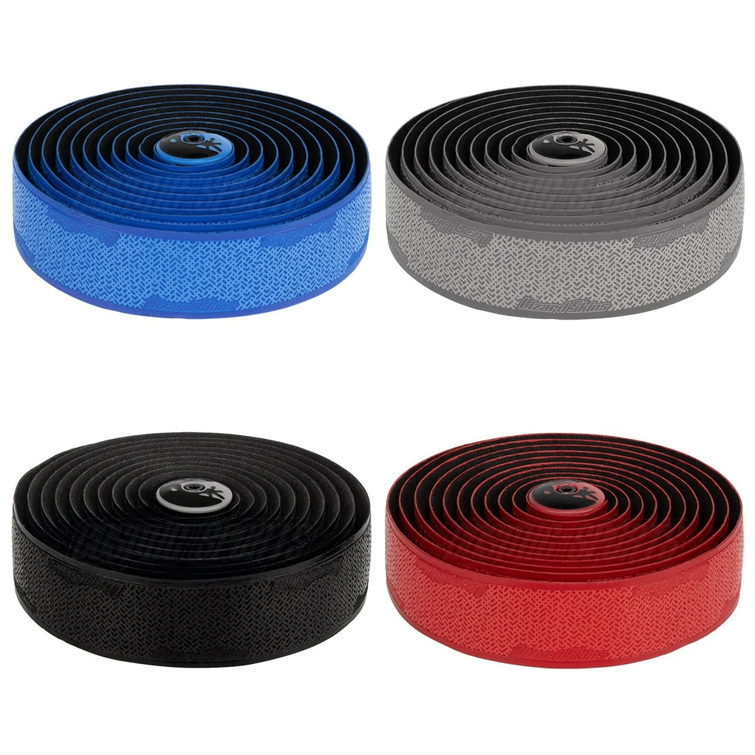 Lizard Skins DSP V2 Bar Tape - 4.6 Mm 3 Lizard Skins DSP V2 Bar Tape - 4.6 Mm