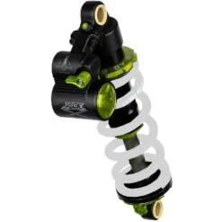 DVO Suspension Jade X Rear Shock - Standard - Black
