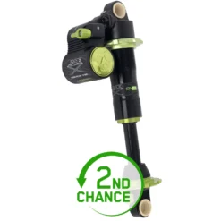 DVO Suspension Jade X Rear Shock - Metric - Black - 2nd Choice