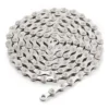 DXC CN/ELEVEN Ketting - 11-Voudig | Quick Link | 120 Schakels - Zilver -Rijwiel Onderdel Verkoopwinkel dxc cn eleven slv 120 tw dxc14cn 0047 1s 1496830