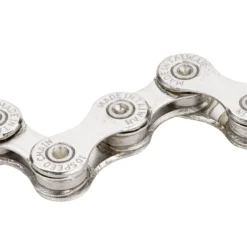 DXC CN/TEN Ketting - 10-Voudig | Quick Link | 116 Schakels - Zilver -Rijwiel Onderdel Verkoopwinkel dxc cn ten slv 116 tw dxc14cn 0046 8 1496659