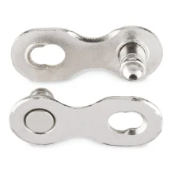 DXC CN/TWELVE Ketting - 12-Voudig | Quick Link | 126 Schakels - Zilver -Rijwiel Onderdel Verkoopwinkel dxc cn twelve slv 126 tw dxc14cn 0048 4s 1498541